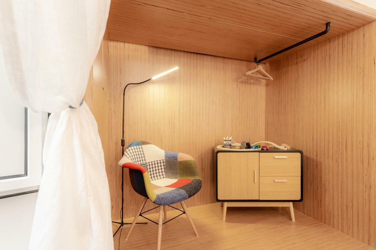 Casa Frisi — Foto 3
